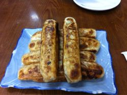 沈陽沈河區清真菜美食探秘 雨軒齋清真食品的魅力