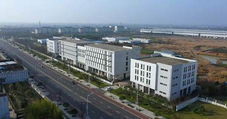 南京東壩街道優化營商環境顯成效，信息技術產業集聚吸引超百家企業落戶